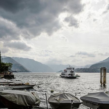Maji Como Lake Varenna Exterior photo